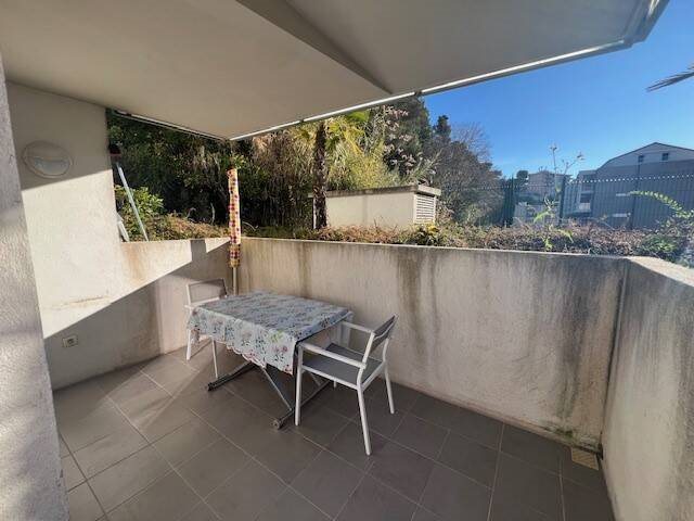 Appartement à vendre, 41m², Nice