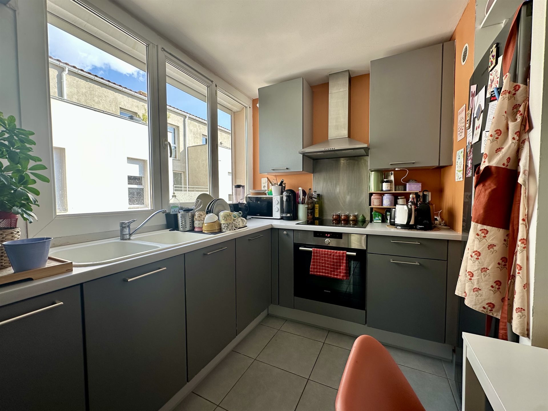 Appartement à vendre, 46m², Toulon