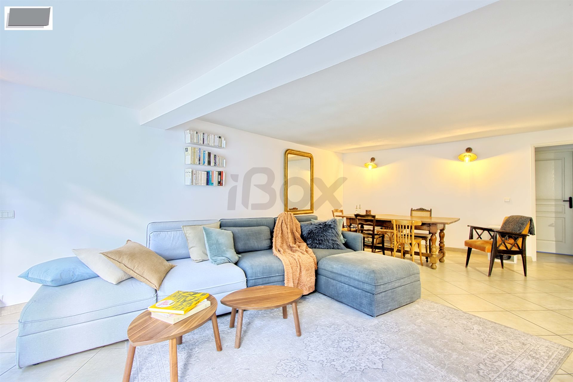 Appartement à vendre, 81m², Toulon
