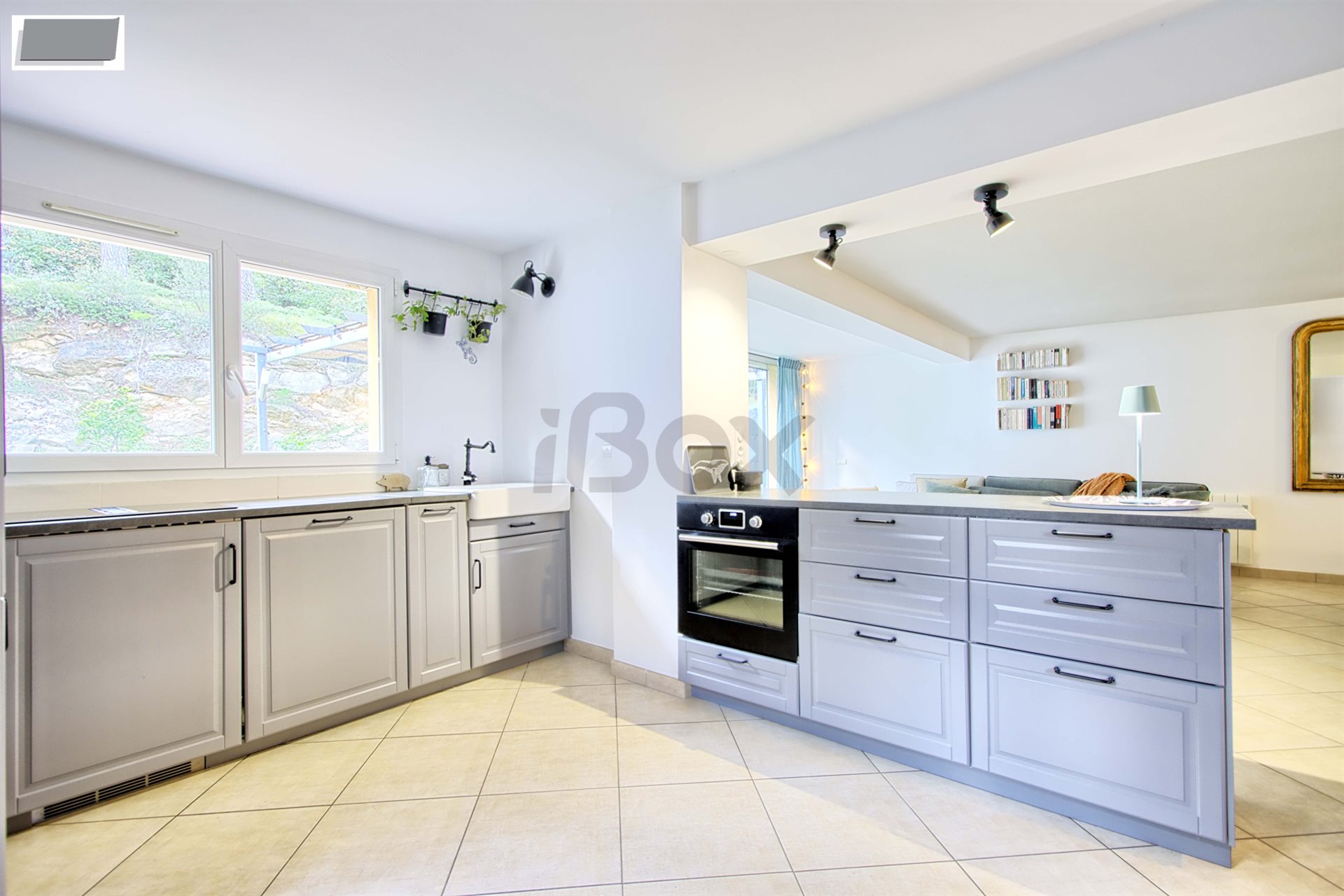 Appartement à vendre, 81m², Toulon