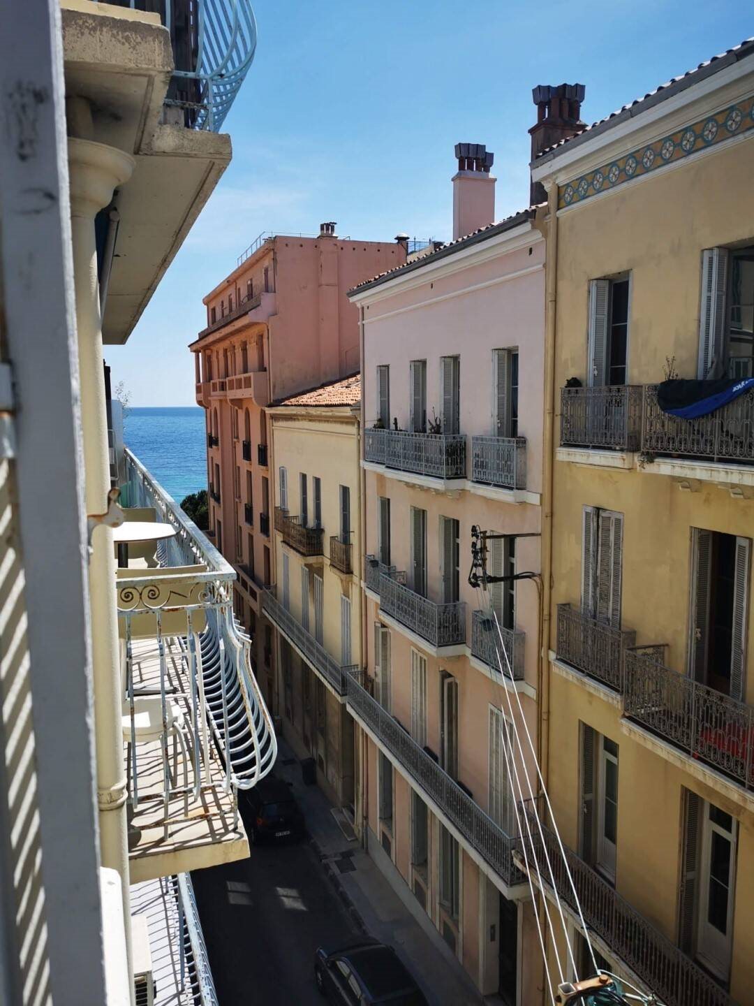 Appartement à vendre, 62m², Toulon