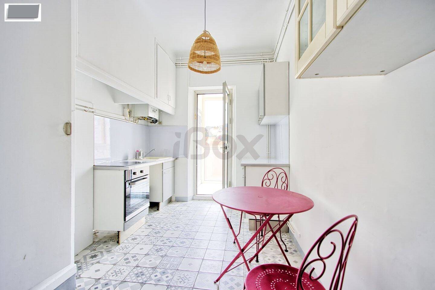 Appartement à vendre, 62m², Toulon