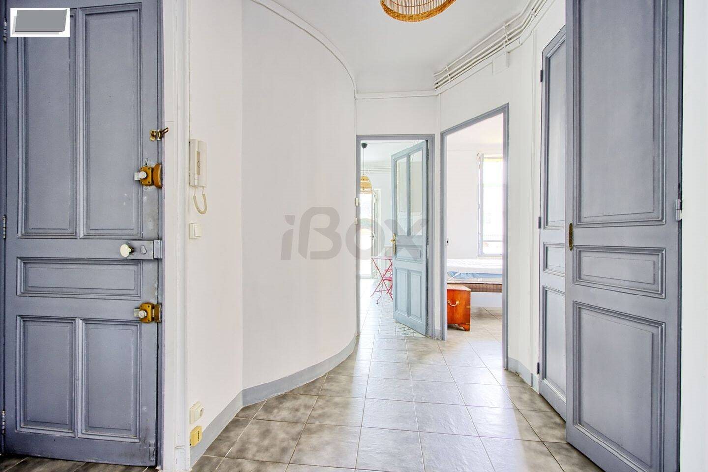 Appartement à vendre, 62m², Toulon
