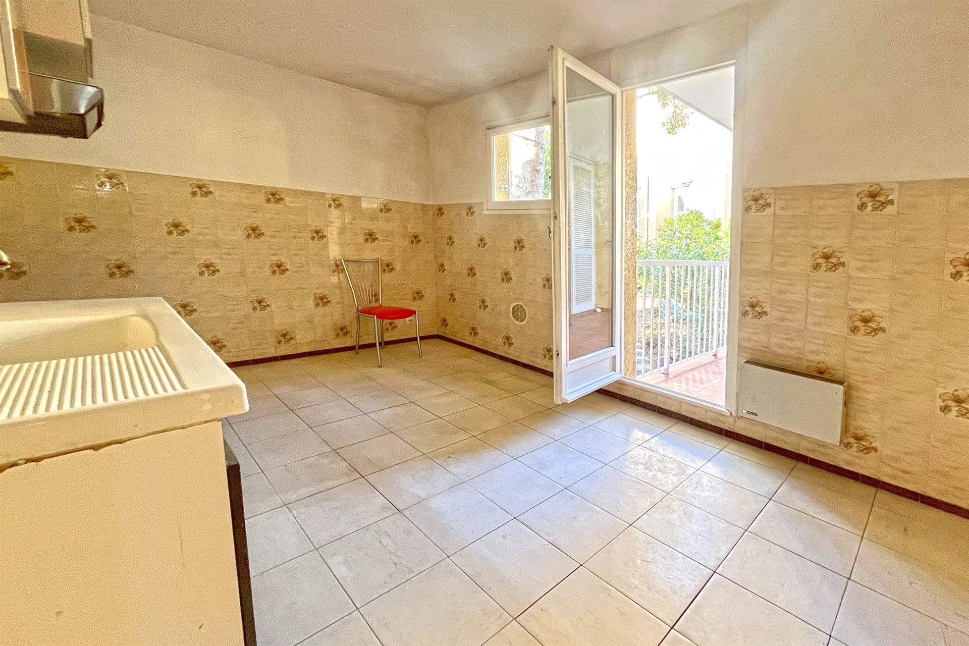 Appartement à vendre, 80m², Toulon