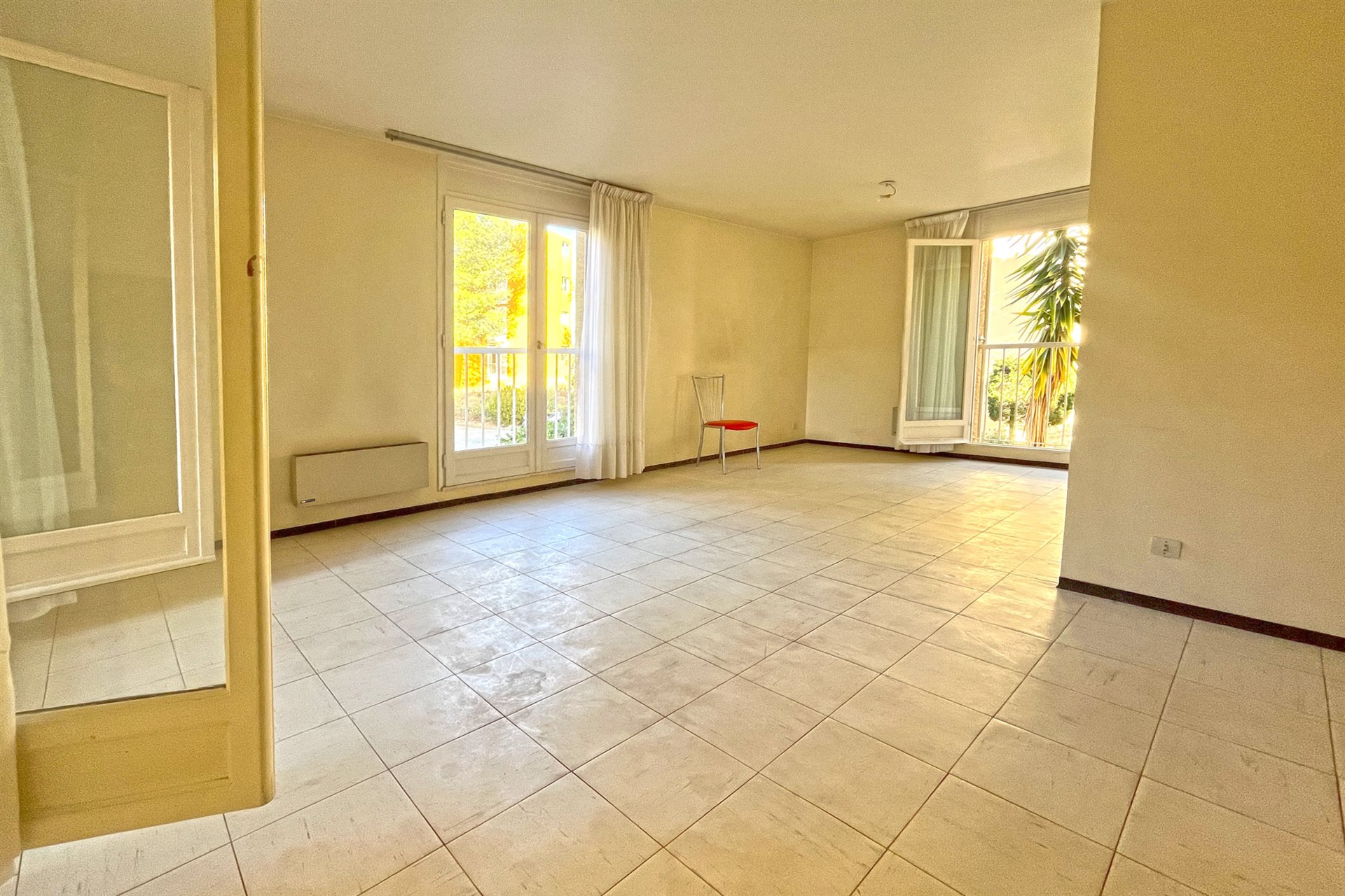 Appartement à vendre, 80m², Toulon
