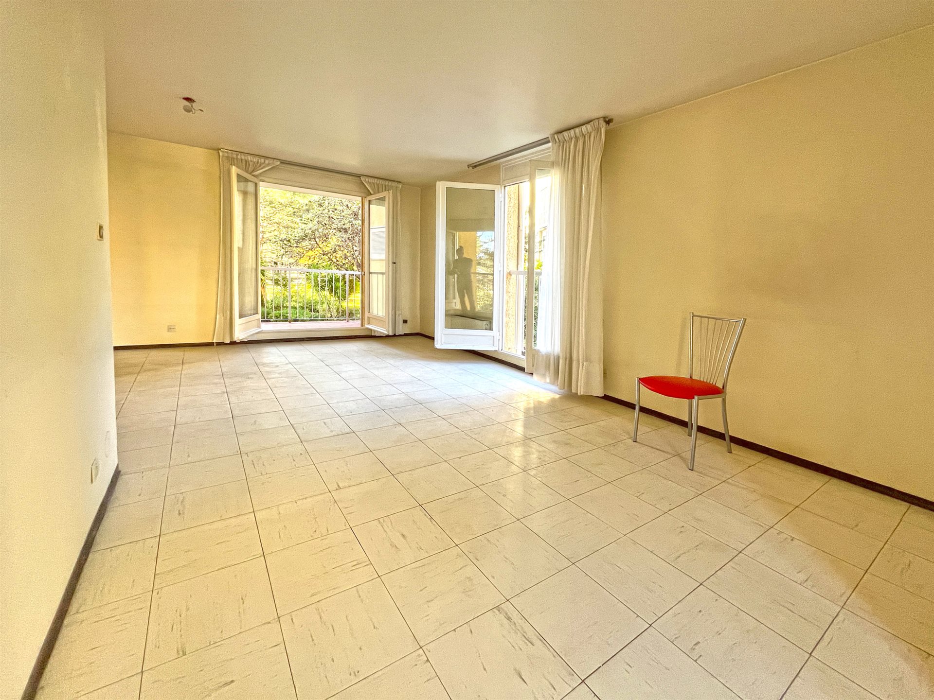 Appartement à vendre, 80m², Toulon