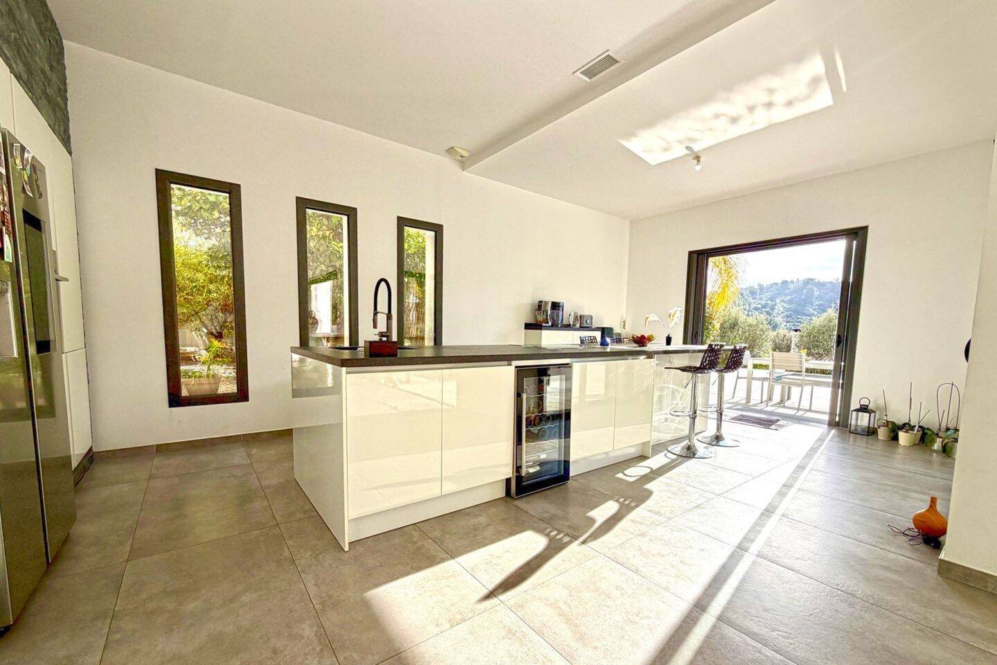 Maison à vendre, 170m², La Valette-du-Var