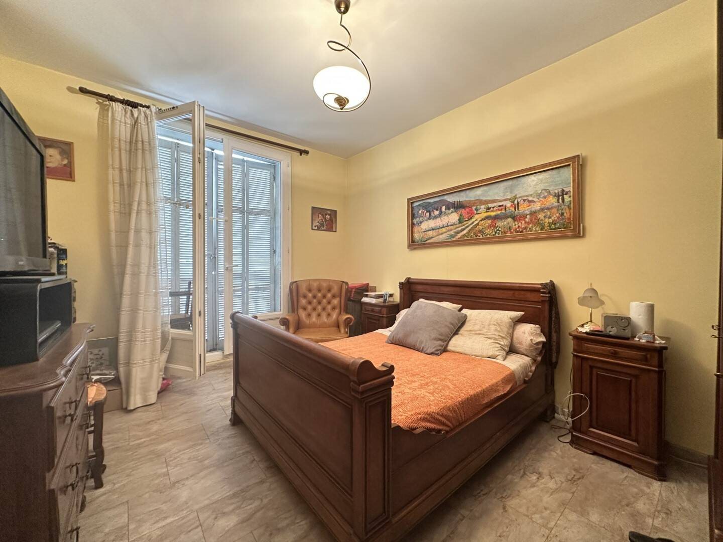 Appartement à vendre, 105m², Toulon