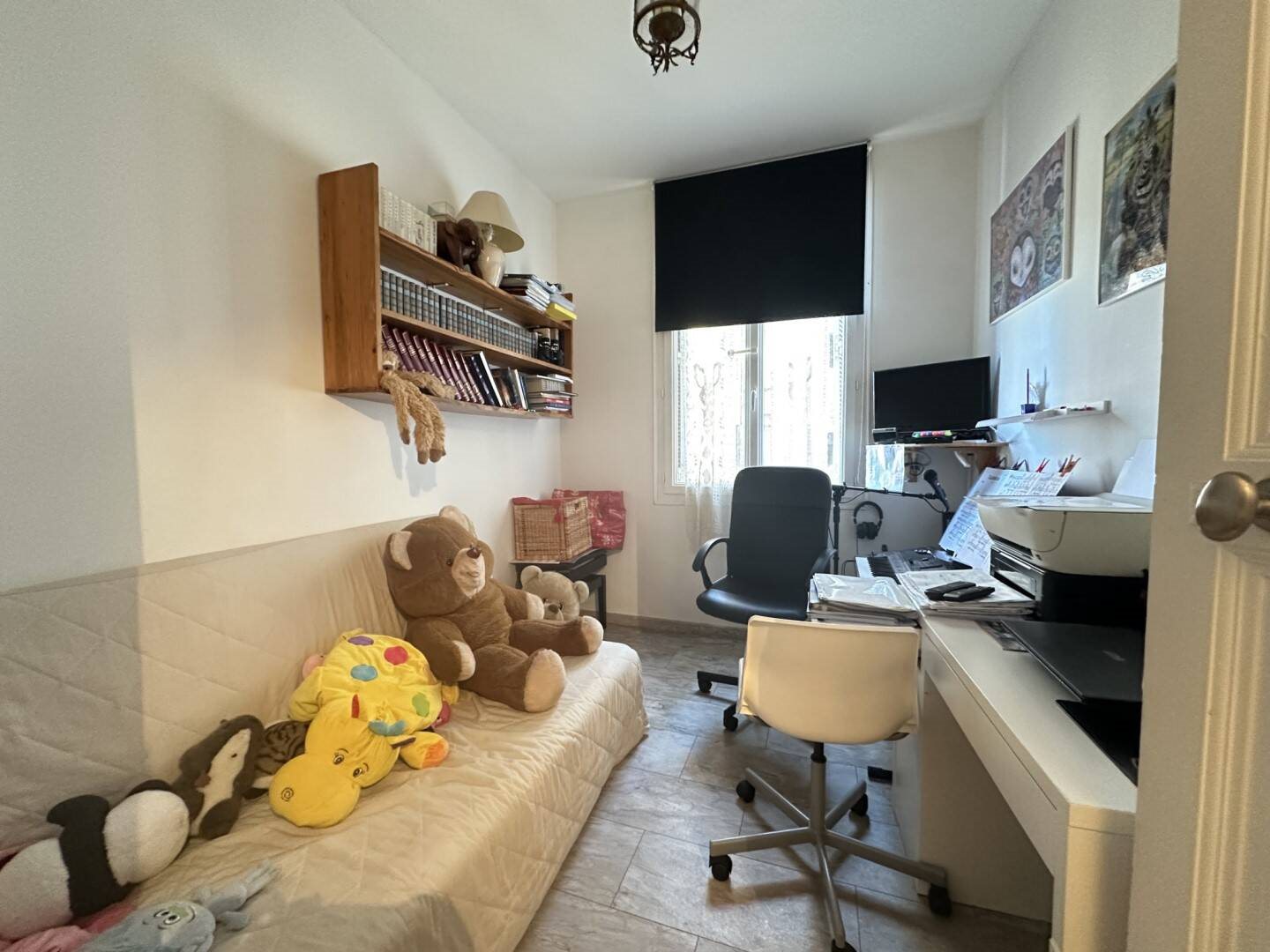 Appartement à vendre, 105m², Toulon