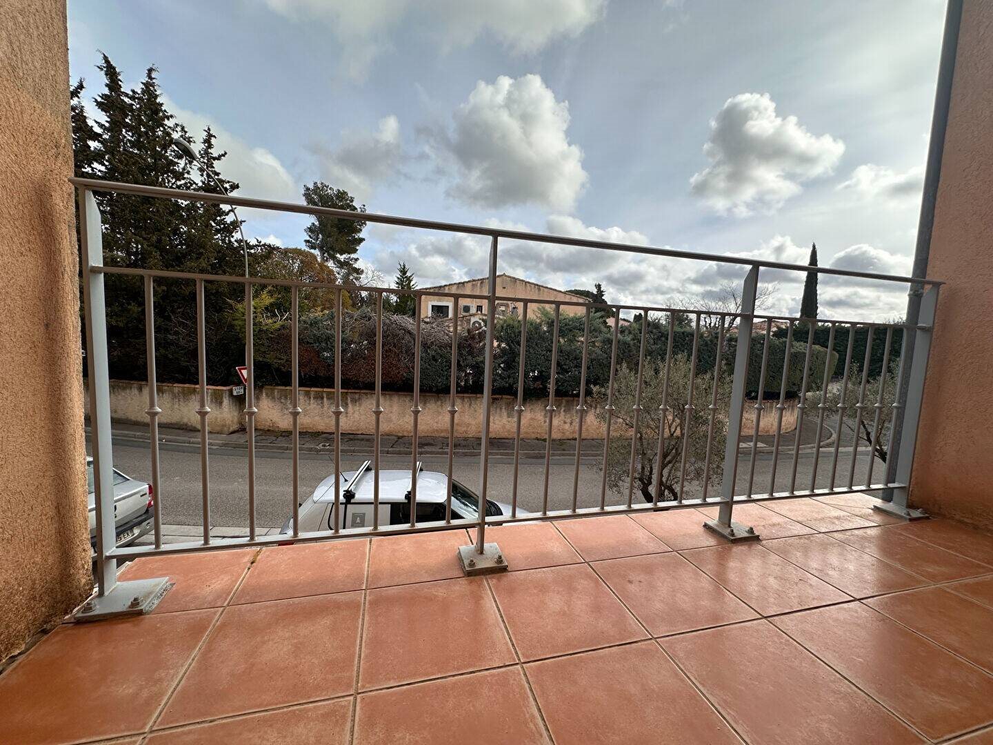 Appartement à louer, 32m², Aix-en-Provence