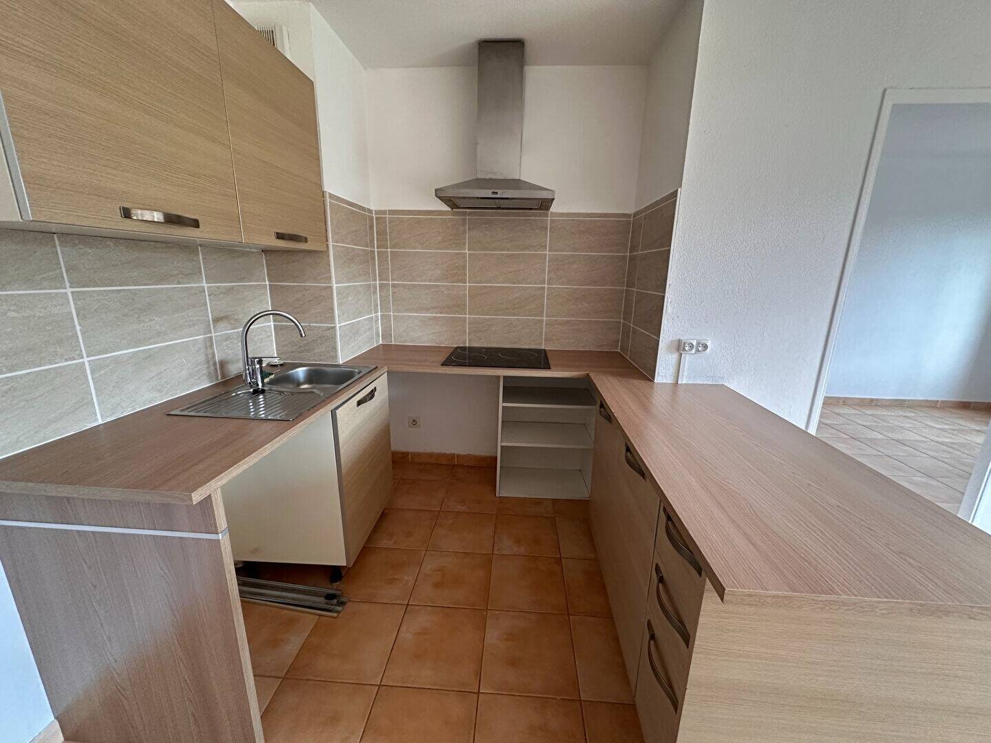 Appartement à louer, 32m², Aix-en-Provence