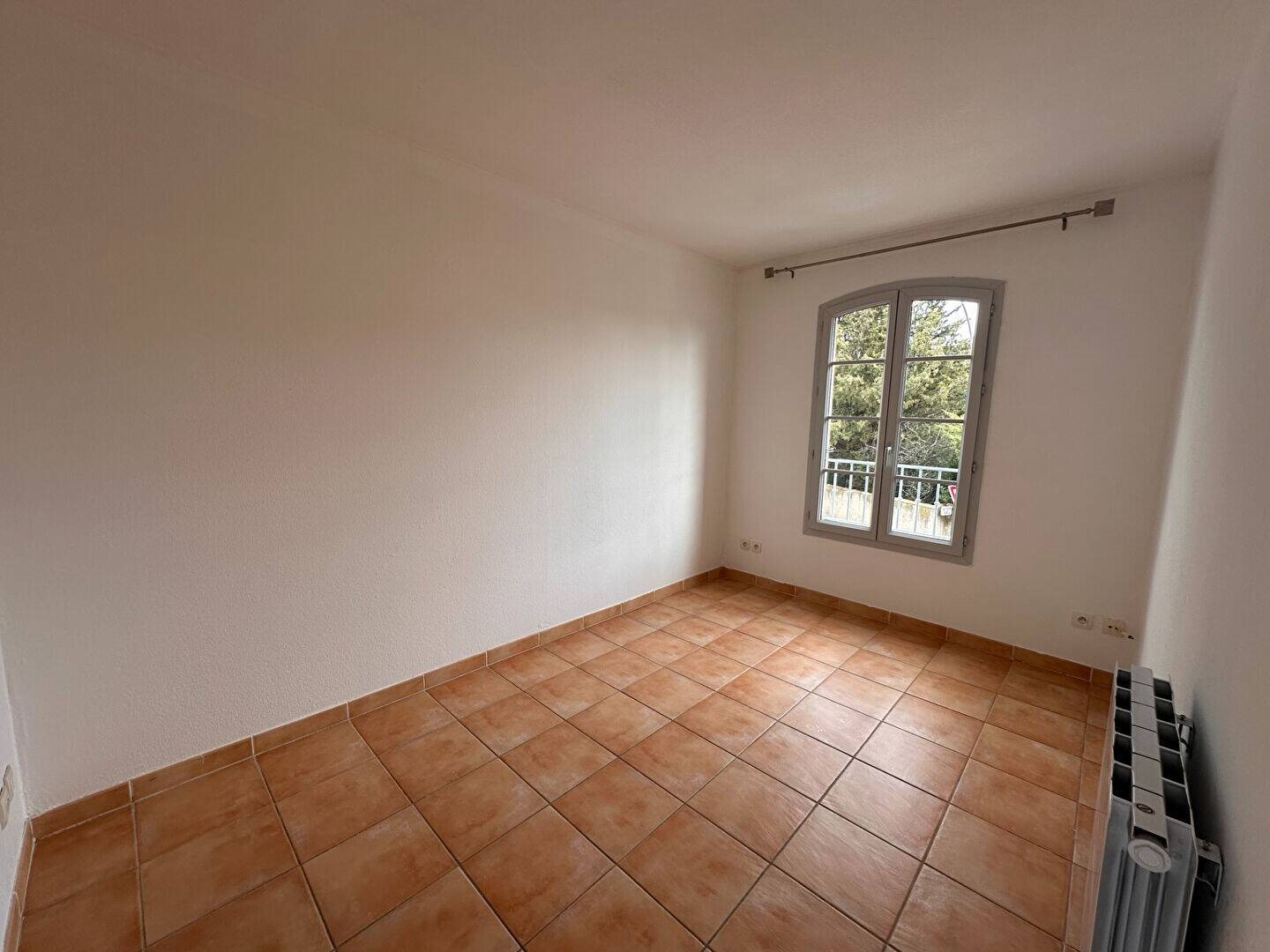 Appartement à louer, 32m², Aix-en-Provence