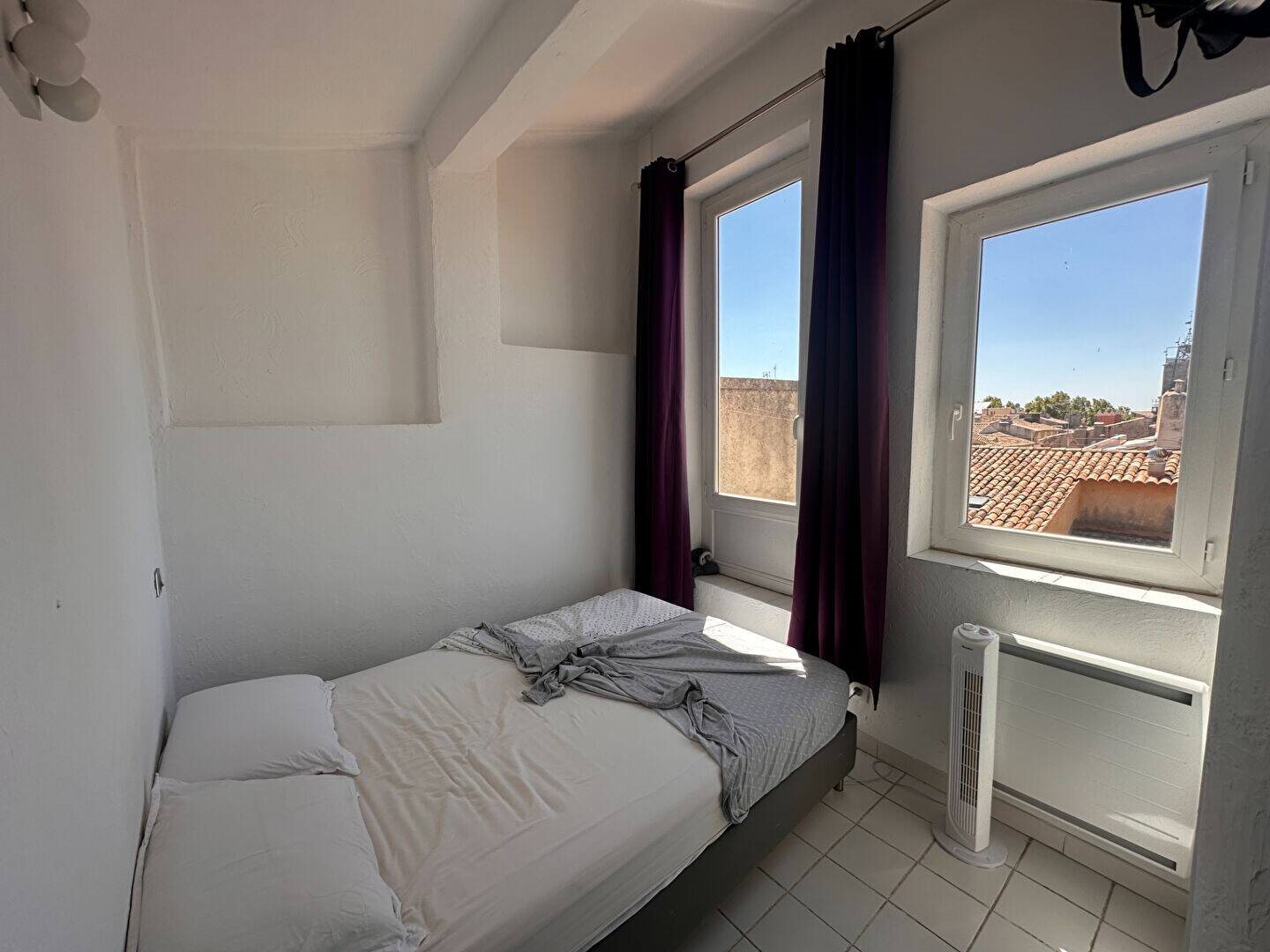 Appartement à vendre, 25m², Aix-en-Provence