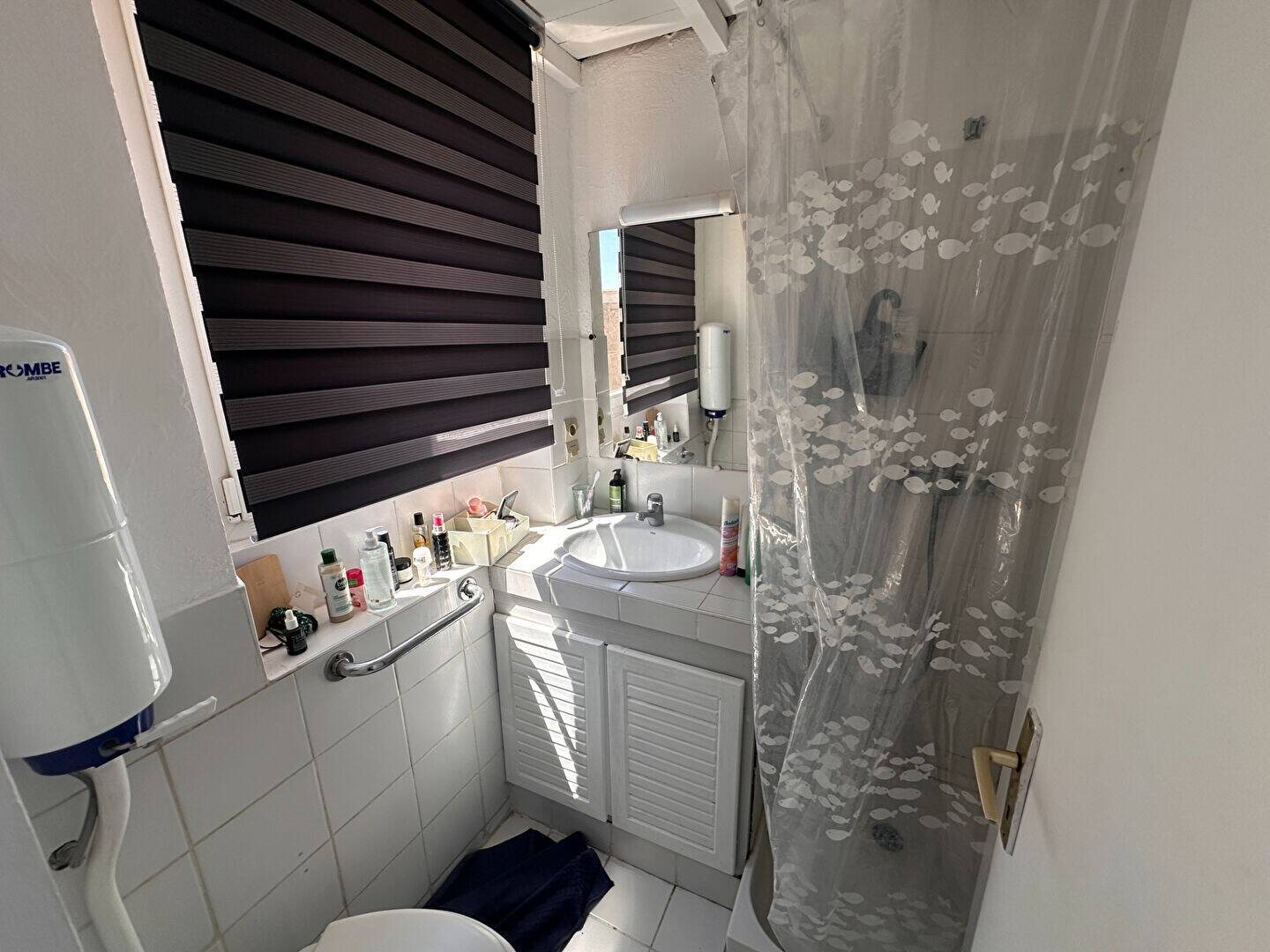 Appartement à vendre, 25m², Aix-en-Provence