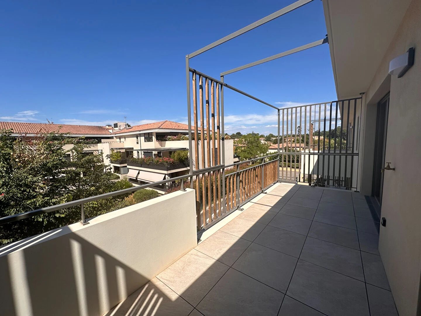 Appartement à louer, 55m², Aix-en-Provence