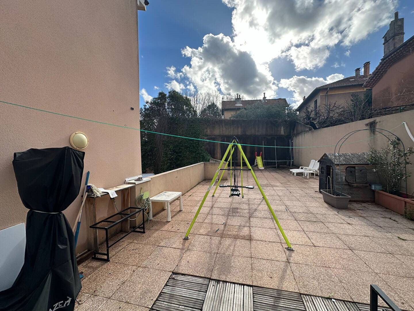 Appartement à louer, 50m², Aix-en-Provence