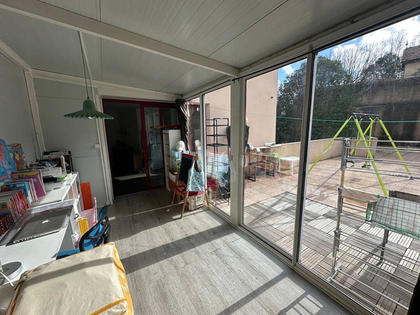 Appartement à louer, 50m², Aix-en-Provence