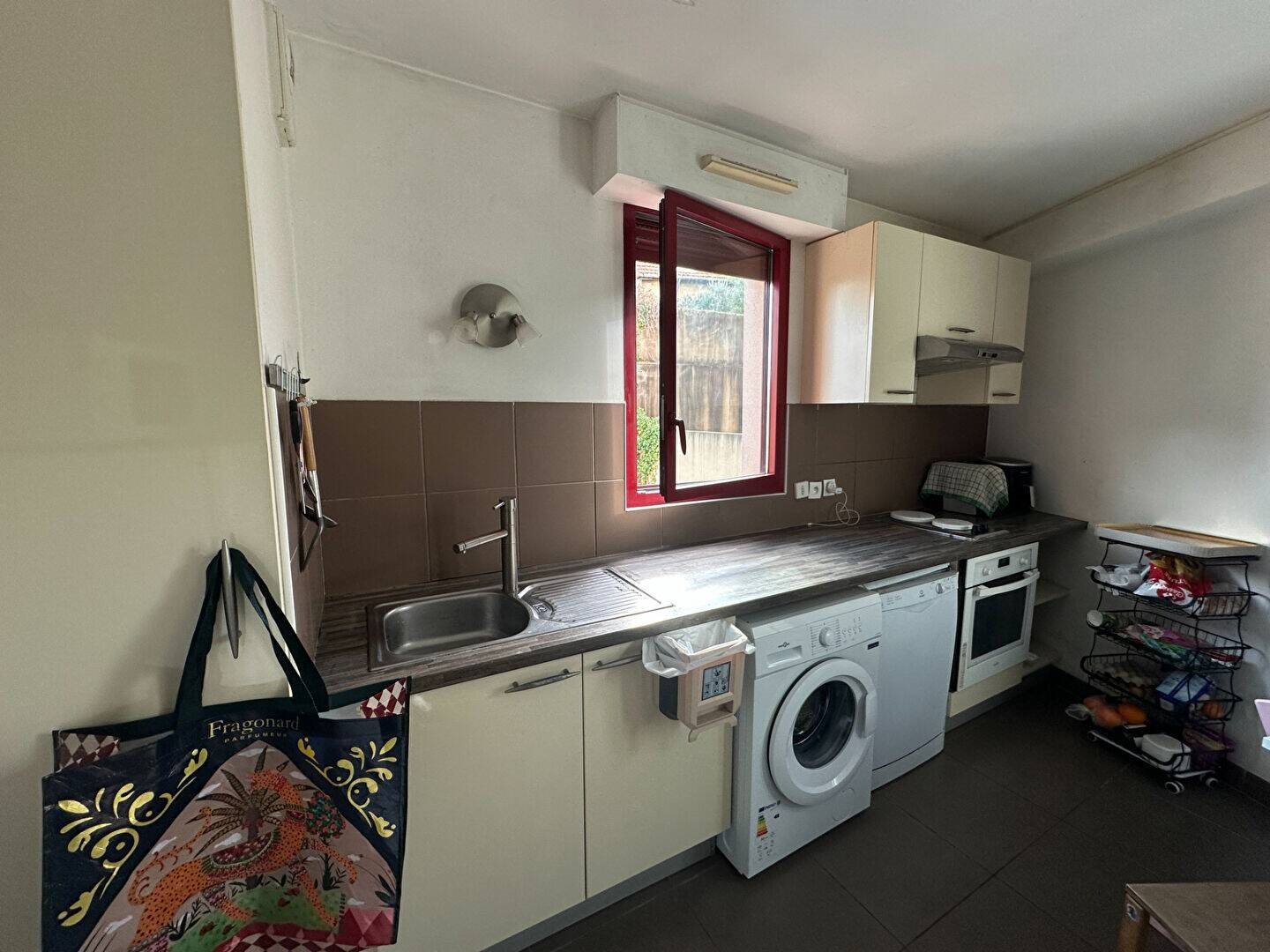 Appartement à louer, 50m², Aix-en-Provence