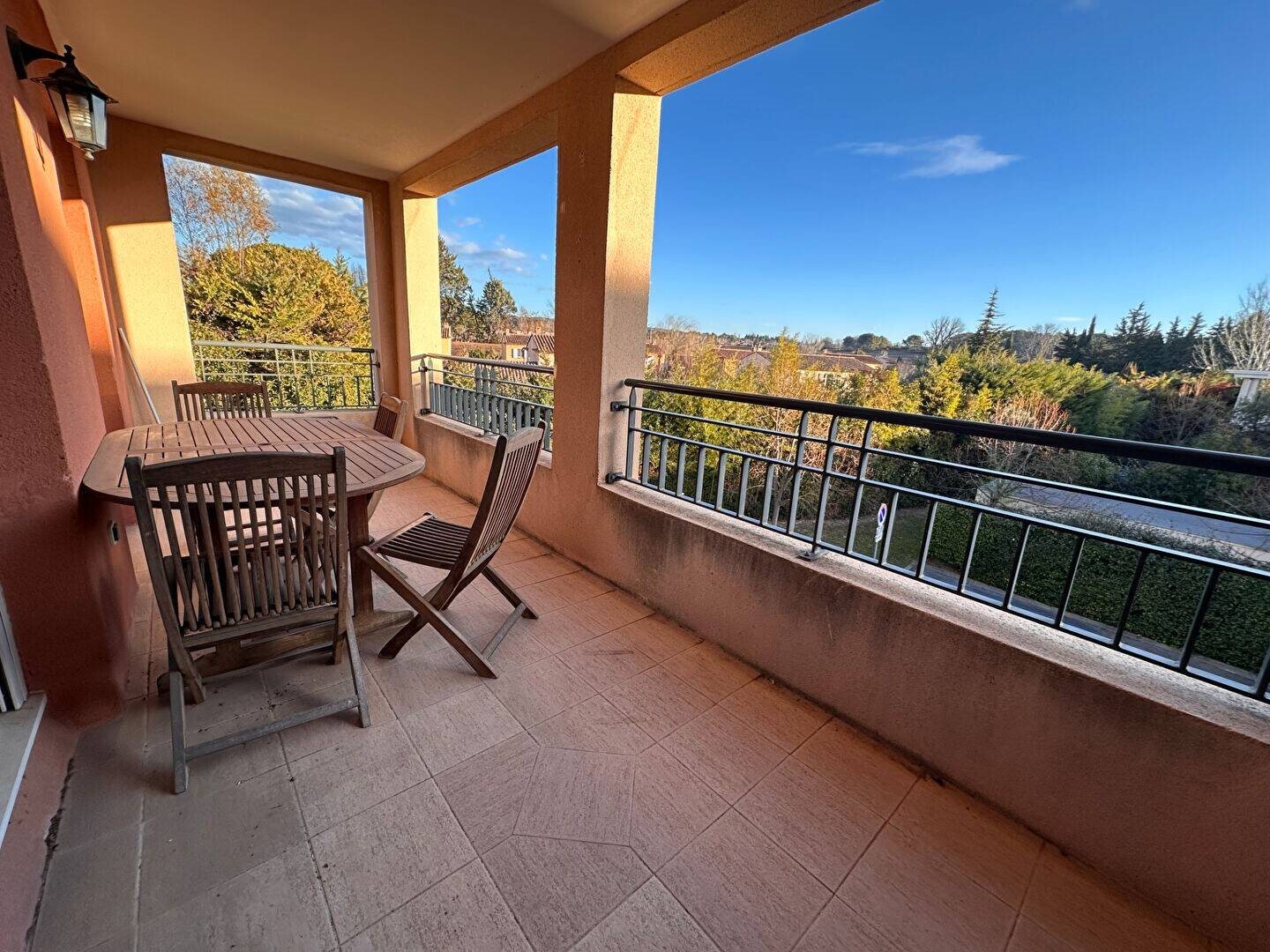 Appartement à louer, 31m², Aix-en-Provence