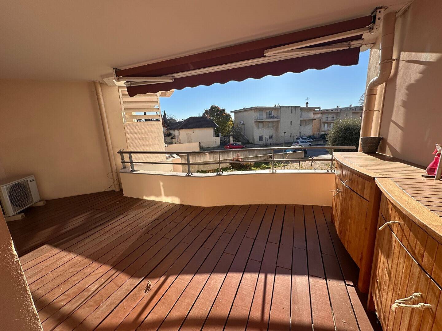 Appartement à vendre, 81m², Aix-en-Provence