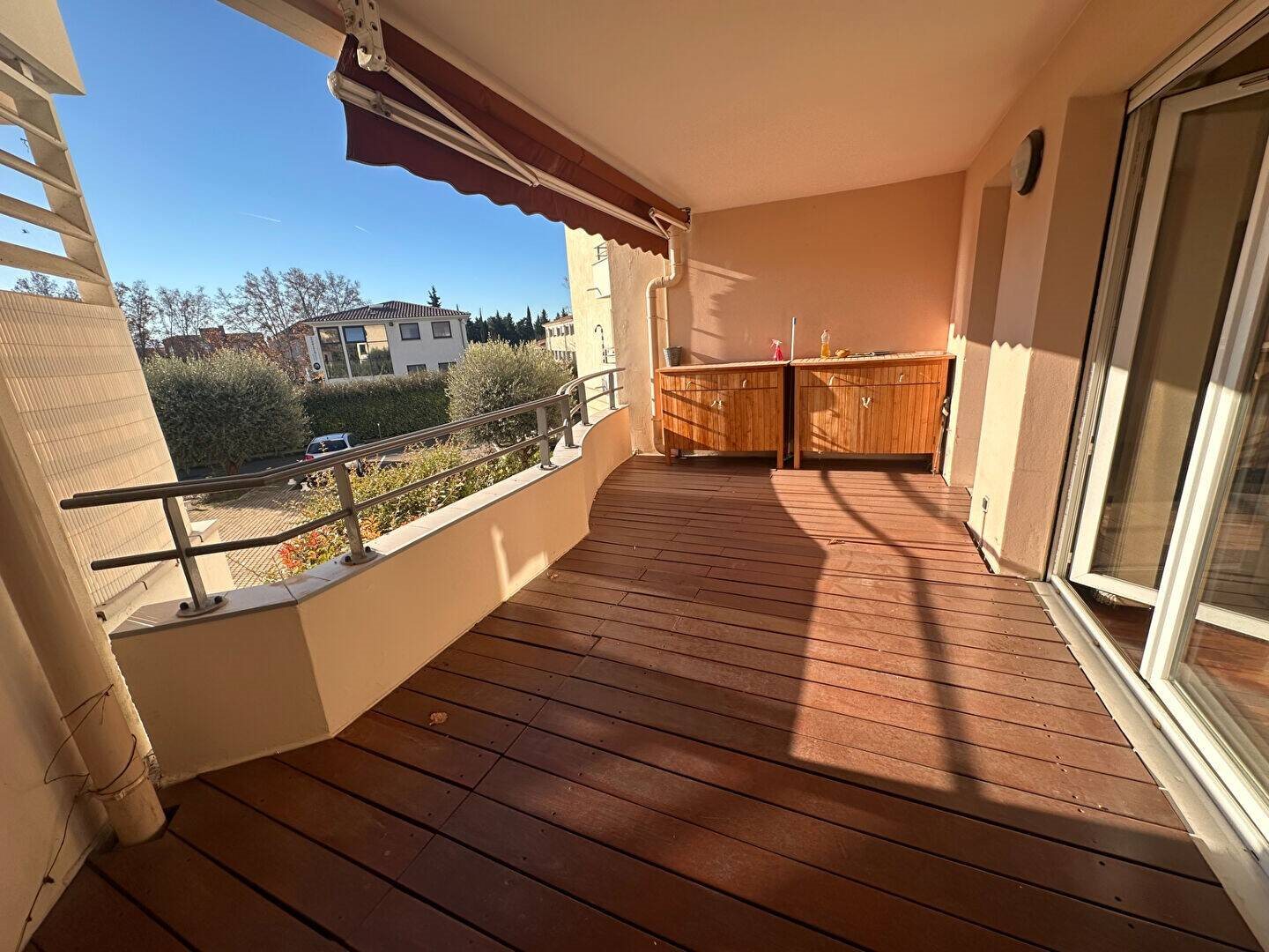 Appartement à vendre, 81m², Aix-en-Provence