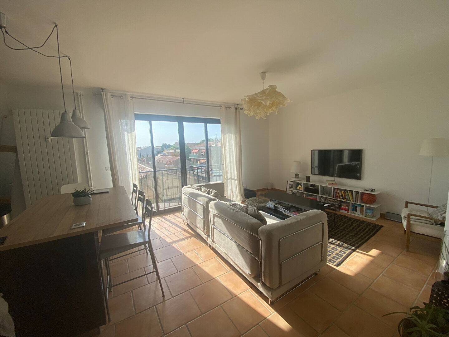 Appartement à louer, 68m², Aix-en-Provence
