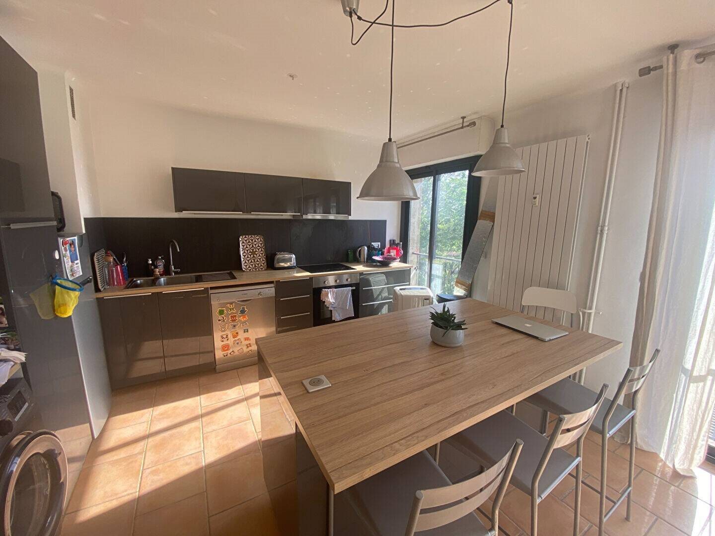 Appartement à louer, 68m², Aix-en-Provence