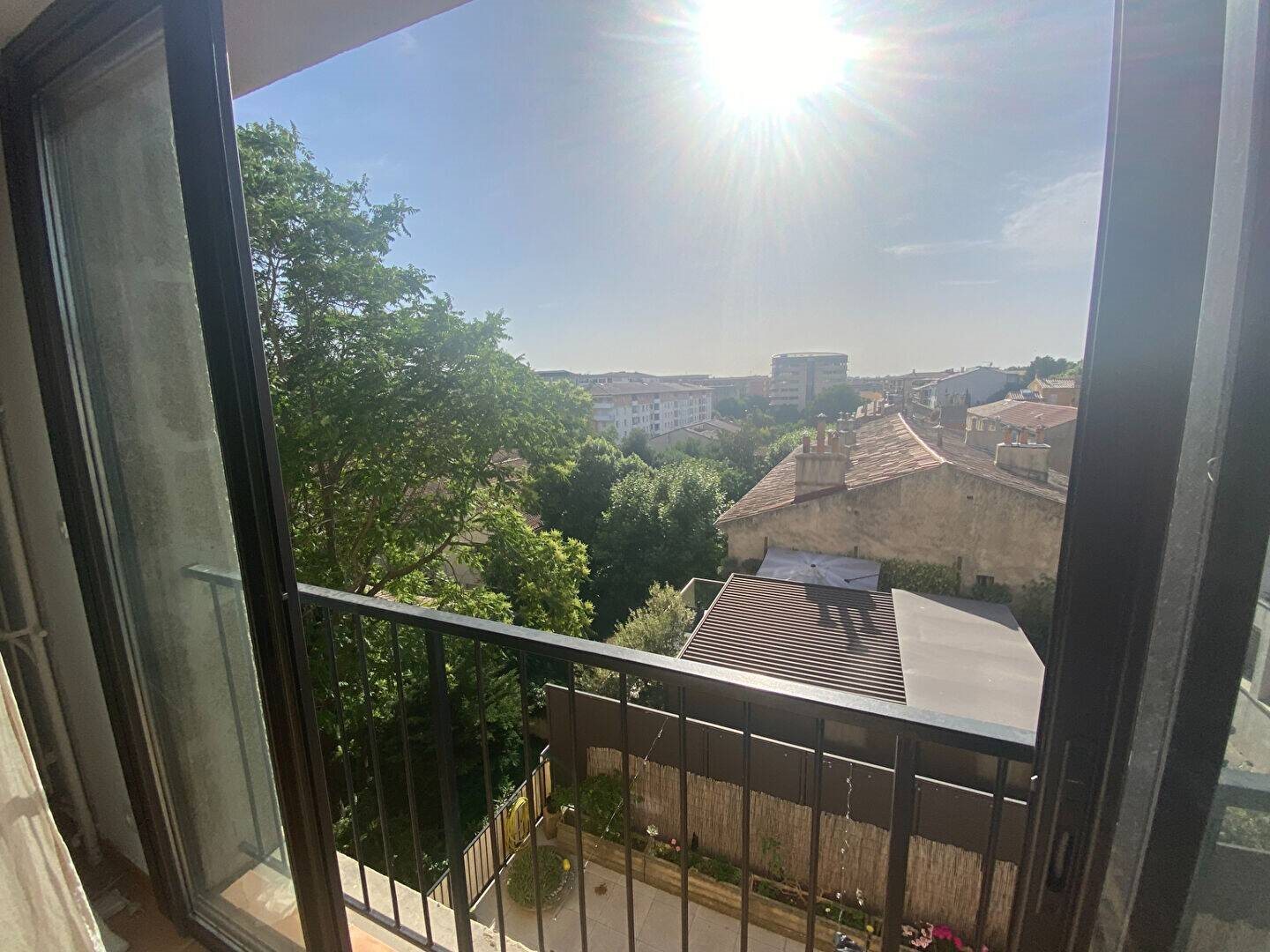Appartement à louer, 68m², Aix-en-Provence