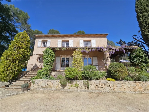 Beautiful Charming Bastide In A Residential Area