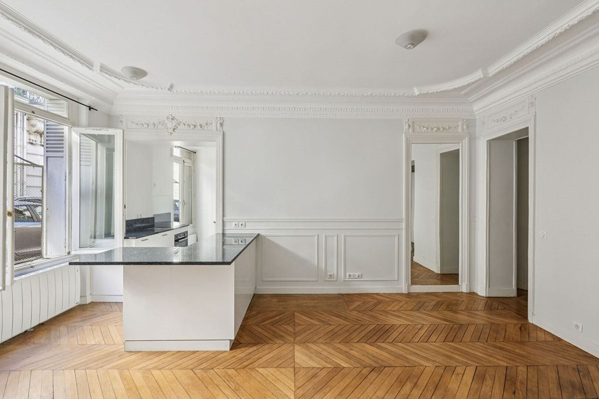 Appartement à louer, 89m², Paris 7ème