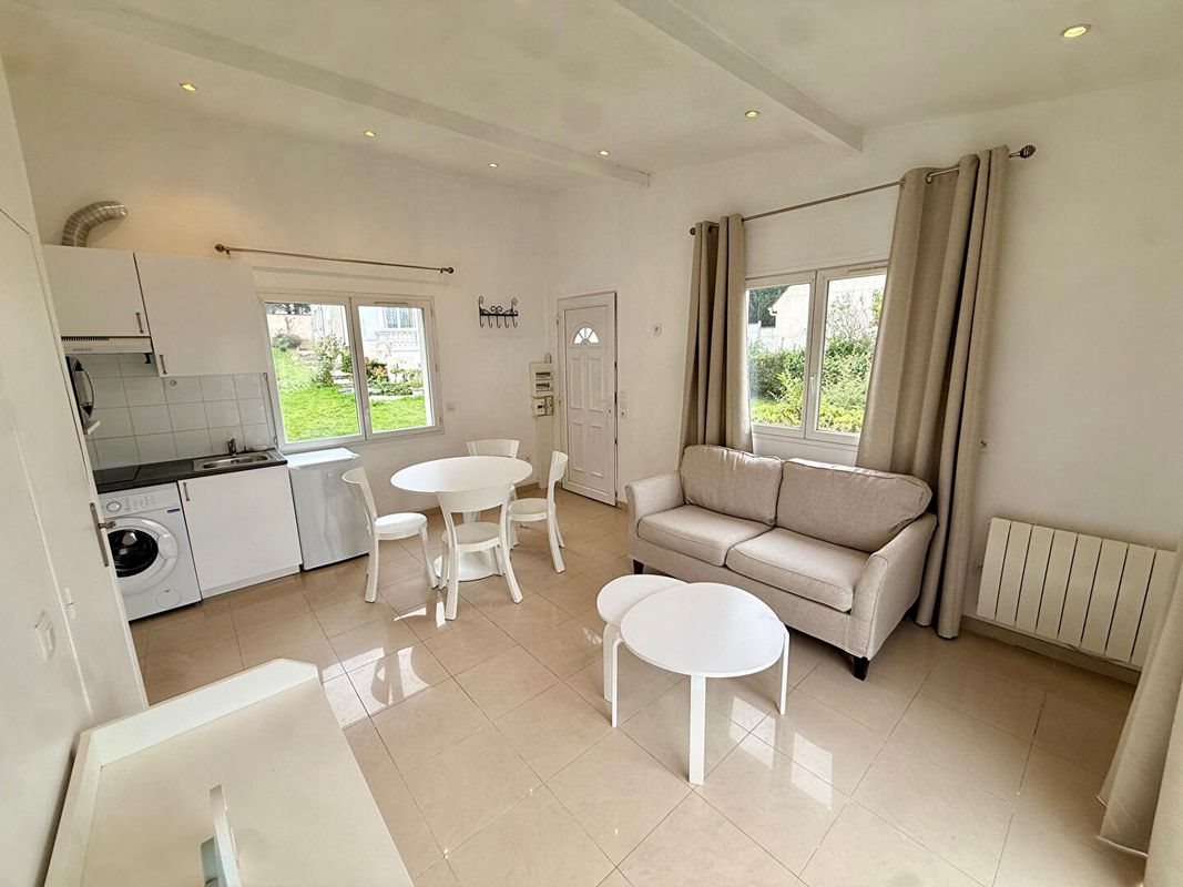 Maison à louer, 35m², Neuilly-Plaisance