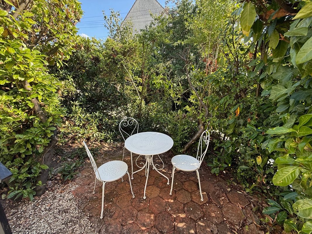 Maison à louer, 35m², Neuilly-Plaisance