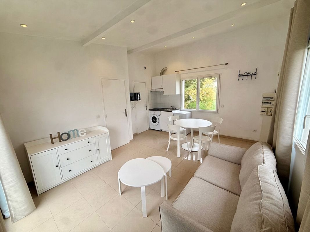 Maison à louer, 35m², Neuilly-Plaisance