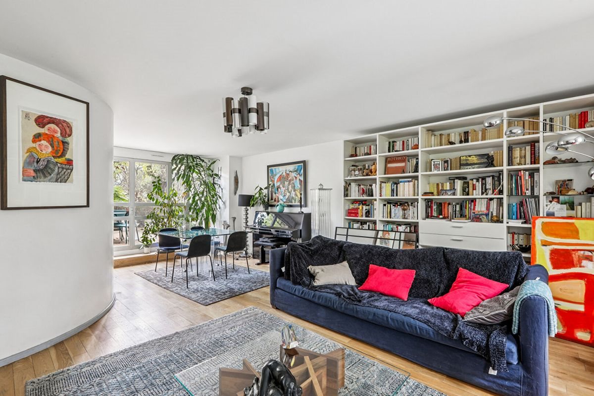 Appartement à vendre, 188m², Paris 12ème