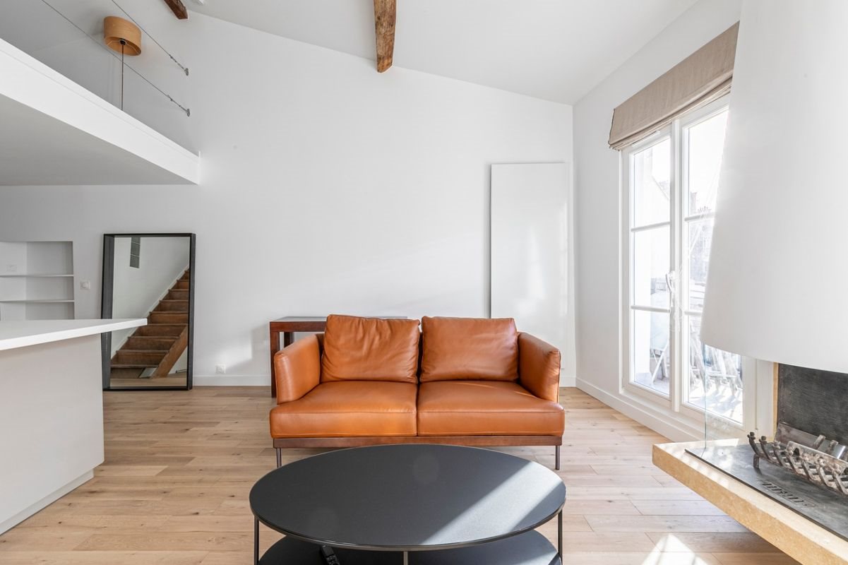 Appartement à vendre, 51m², Paris 11ème