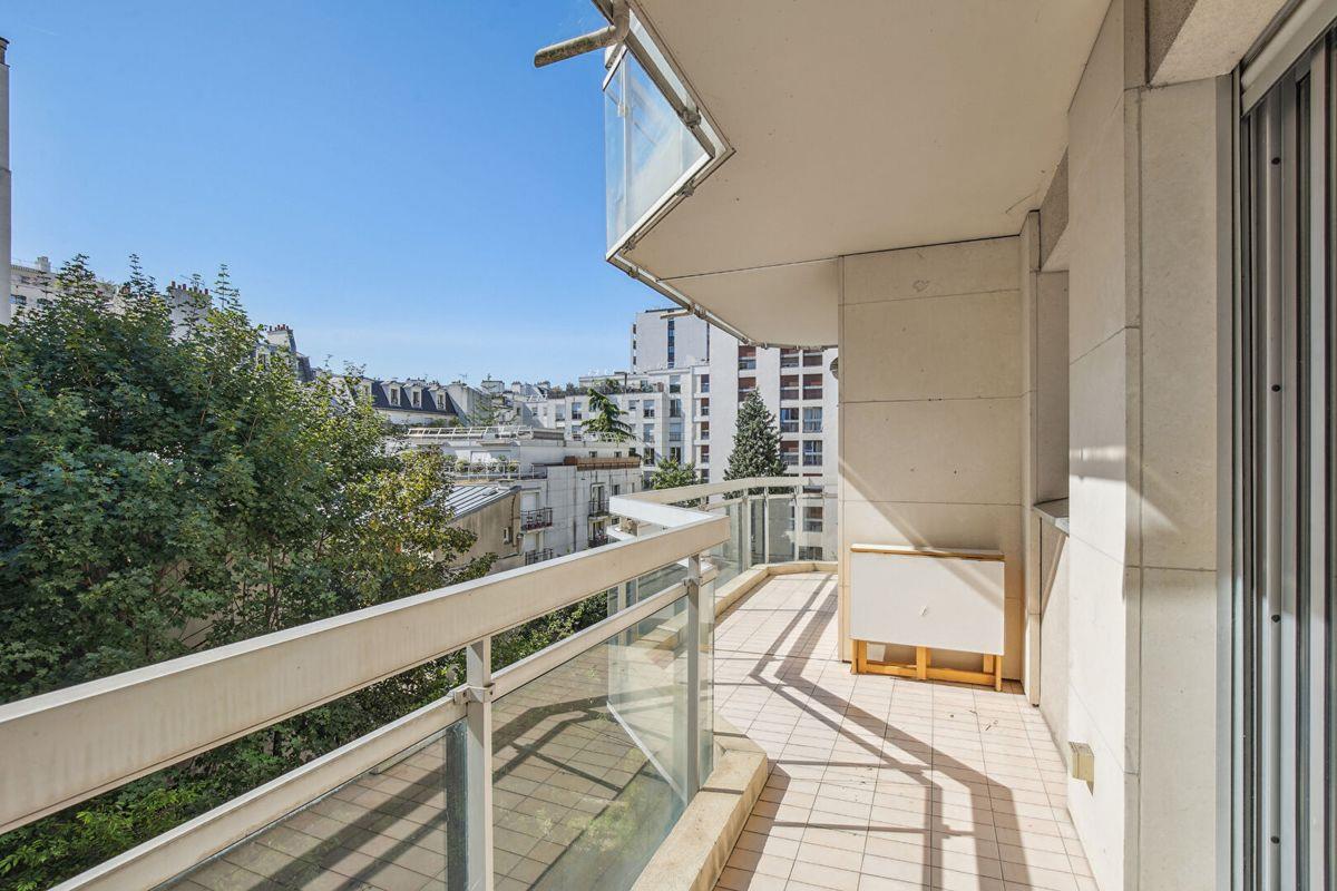 Maison à vendre, 57m², Paris 15ème