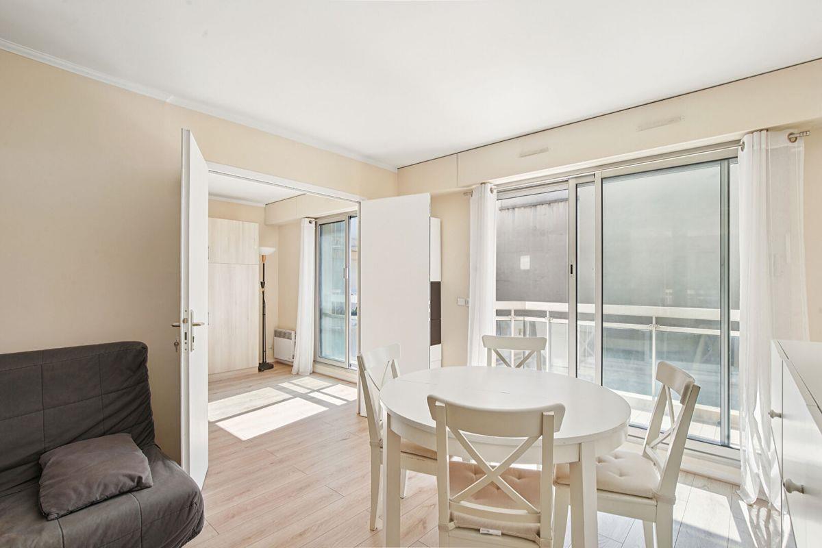 Maison à vendre, 57m², Paris 15ème