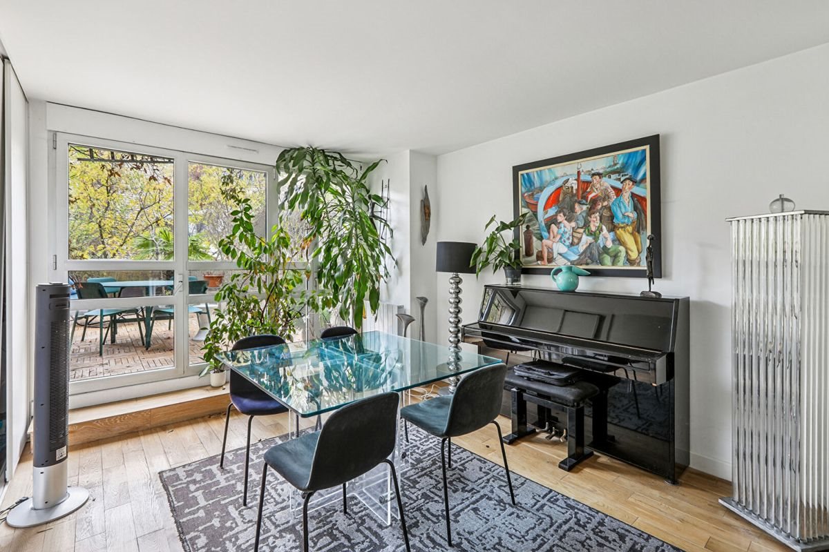 Appartement à vendre, 188m², Paris 12ème