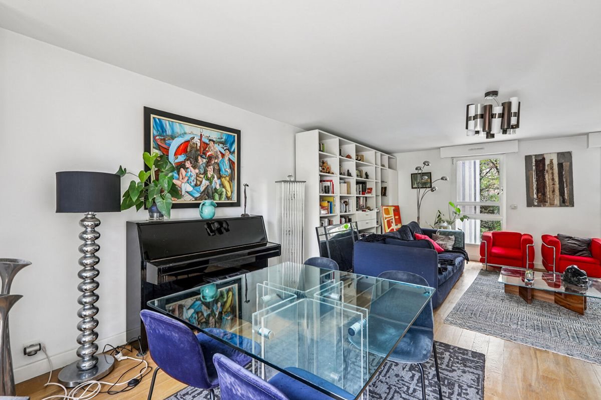 Appartement à vendre, 188m², Paris 12ème