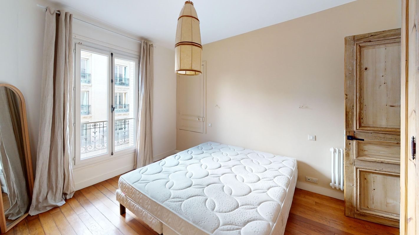 Appartement à louer, 70m², Boulogne-Billancourt