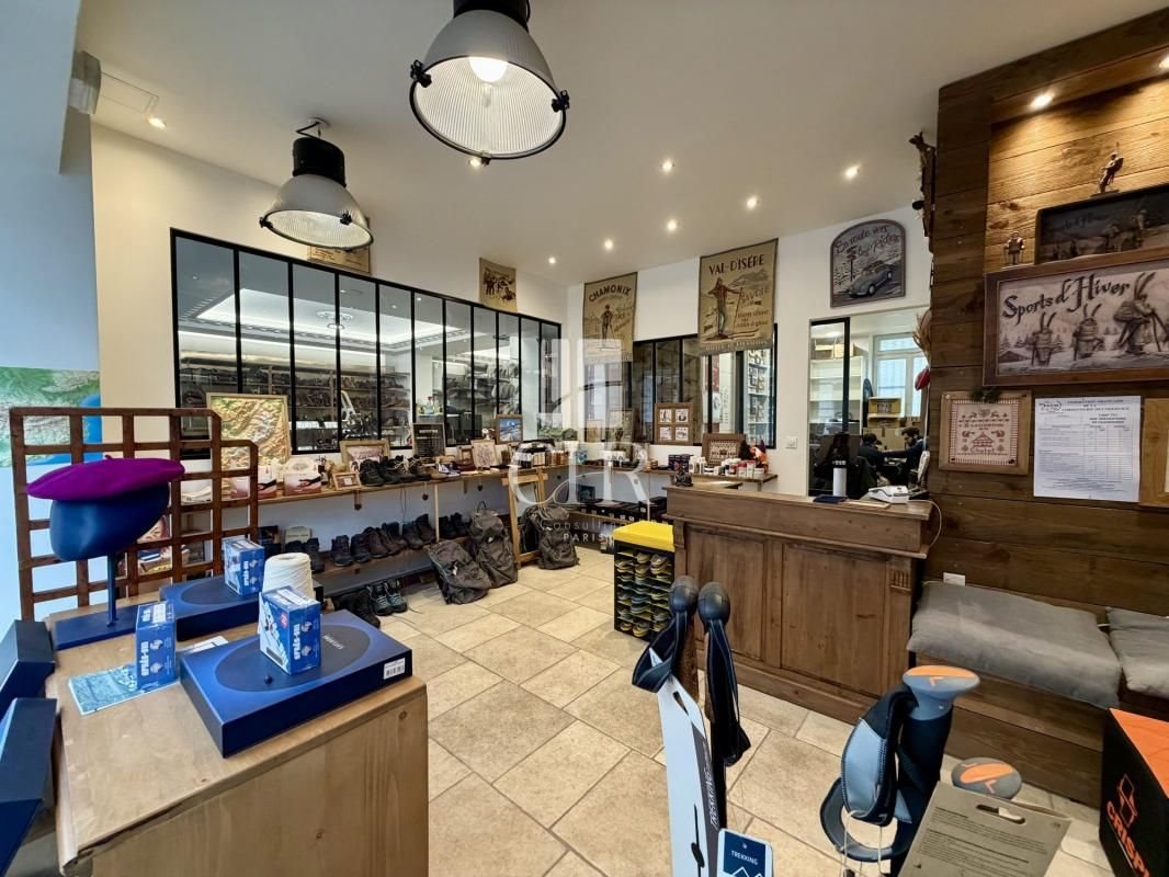 Appartement à vendre, 137m², Paris 11ème