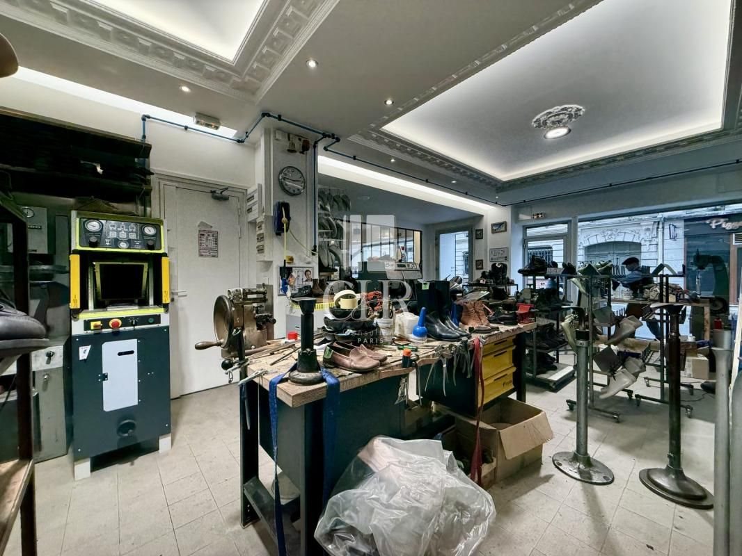 Appartement à vendre, 137m², Paris 11ème