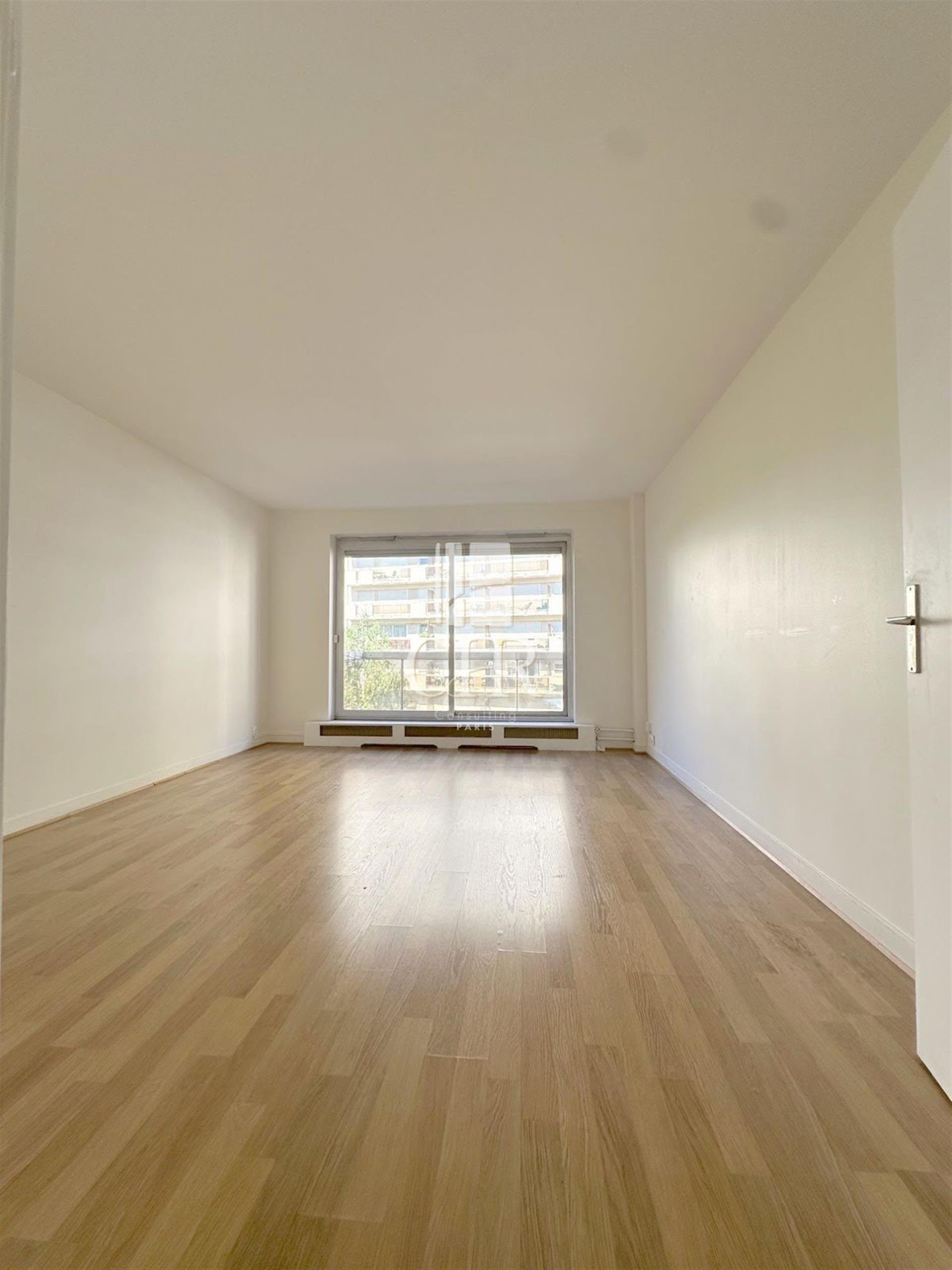 Appartement à louer, 72m², Paris 12ème