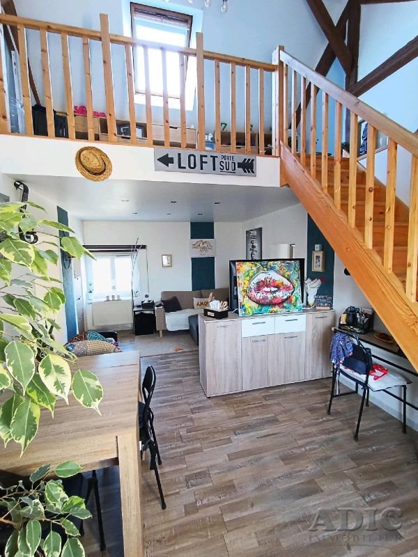 Appartement à vendre, 61m², Othis