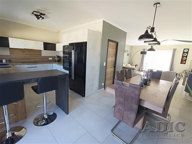 Maison à vendre, 145m², Othis