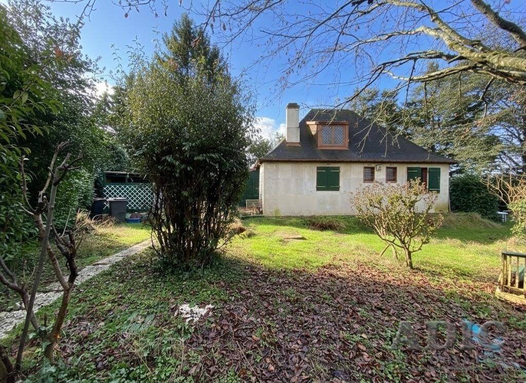 Maison à vendre, 90m², Othis