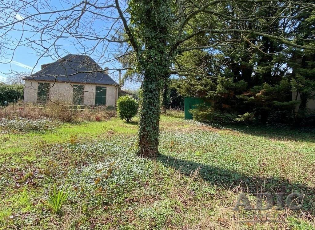 Maison à vendre, 90m², Othis