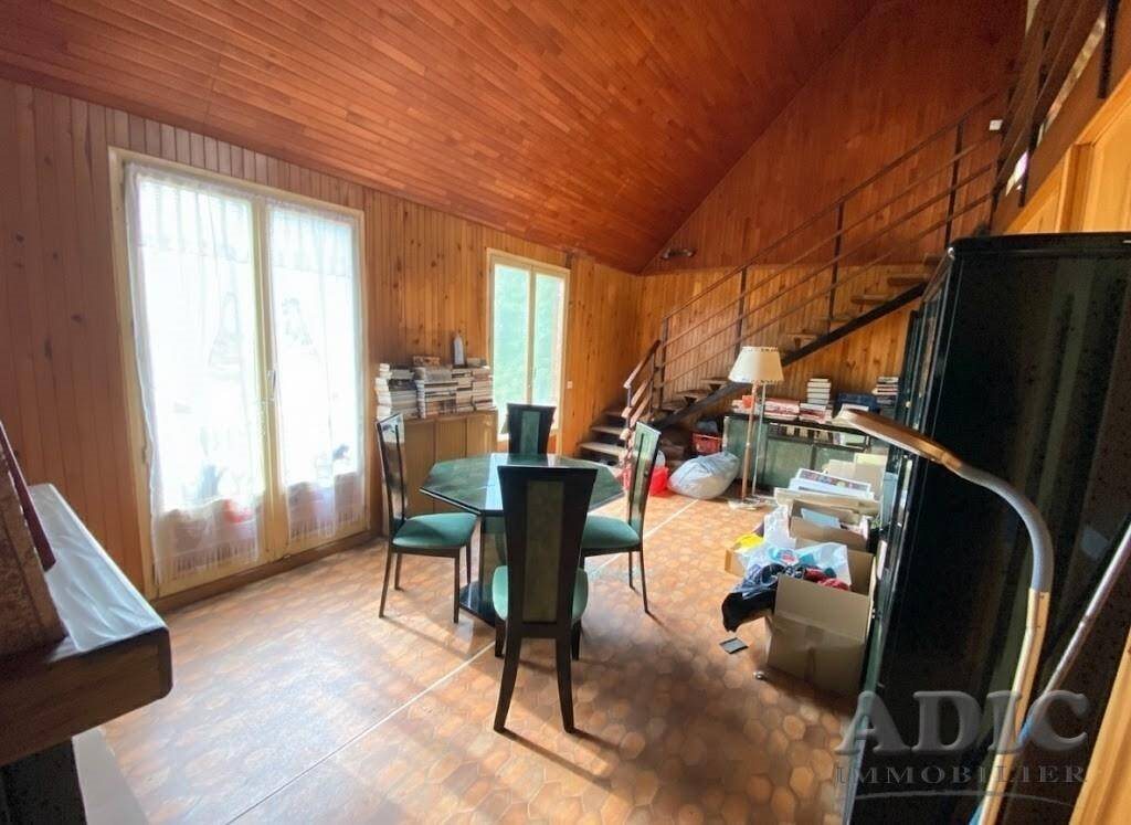 Maison à vendre, 90m², Othis
