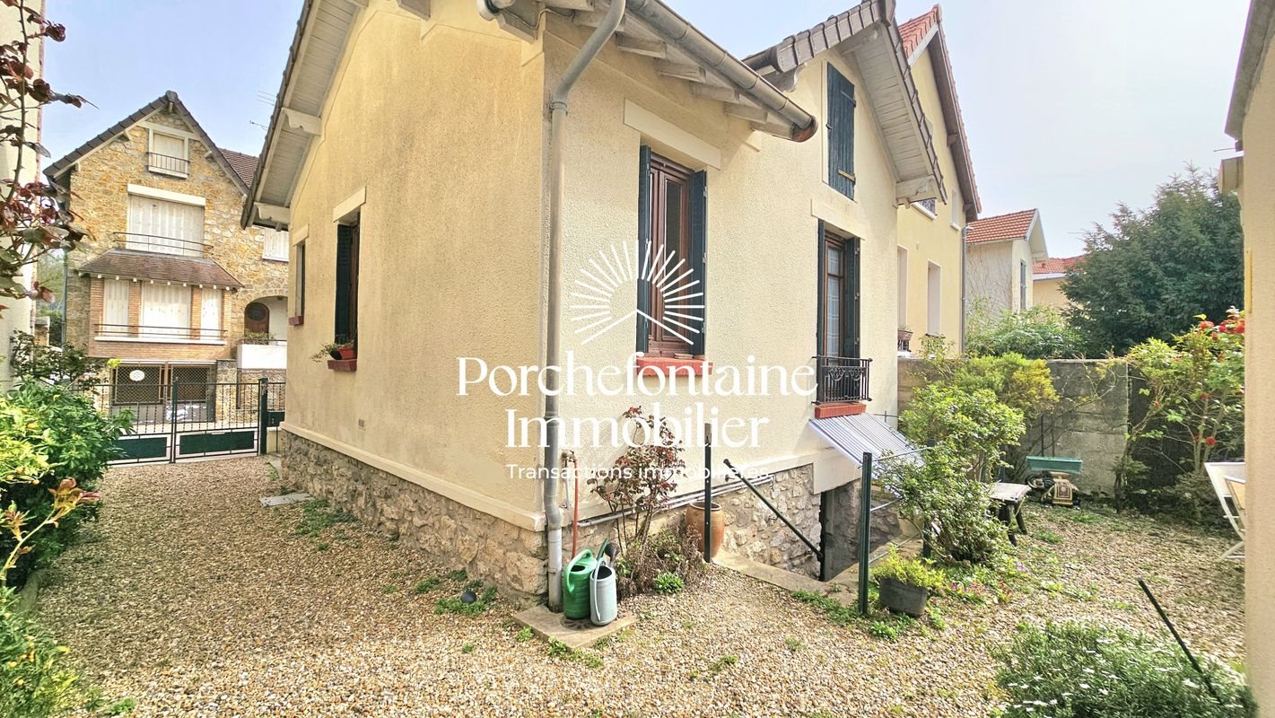 Maison à louer, 40m², Versailles