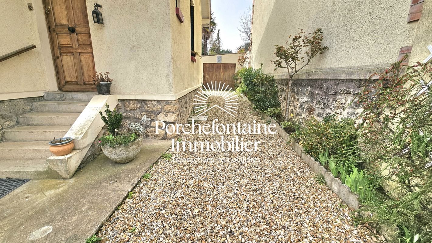 Maison à louer, 40m², Versailles